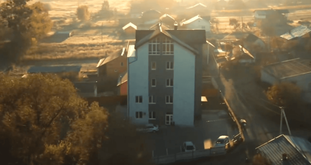 Great Commission Bible School Lviv