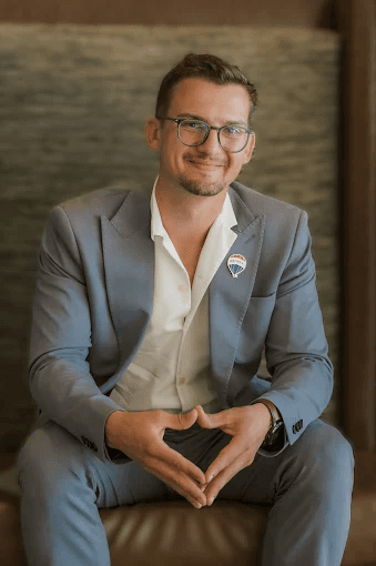 Oleksii Humaniuk