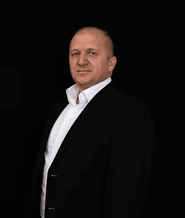 Walter Marchuk