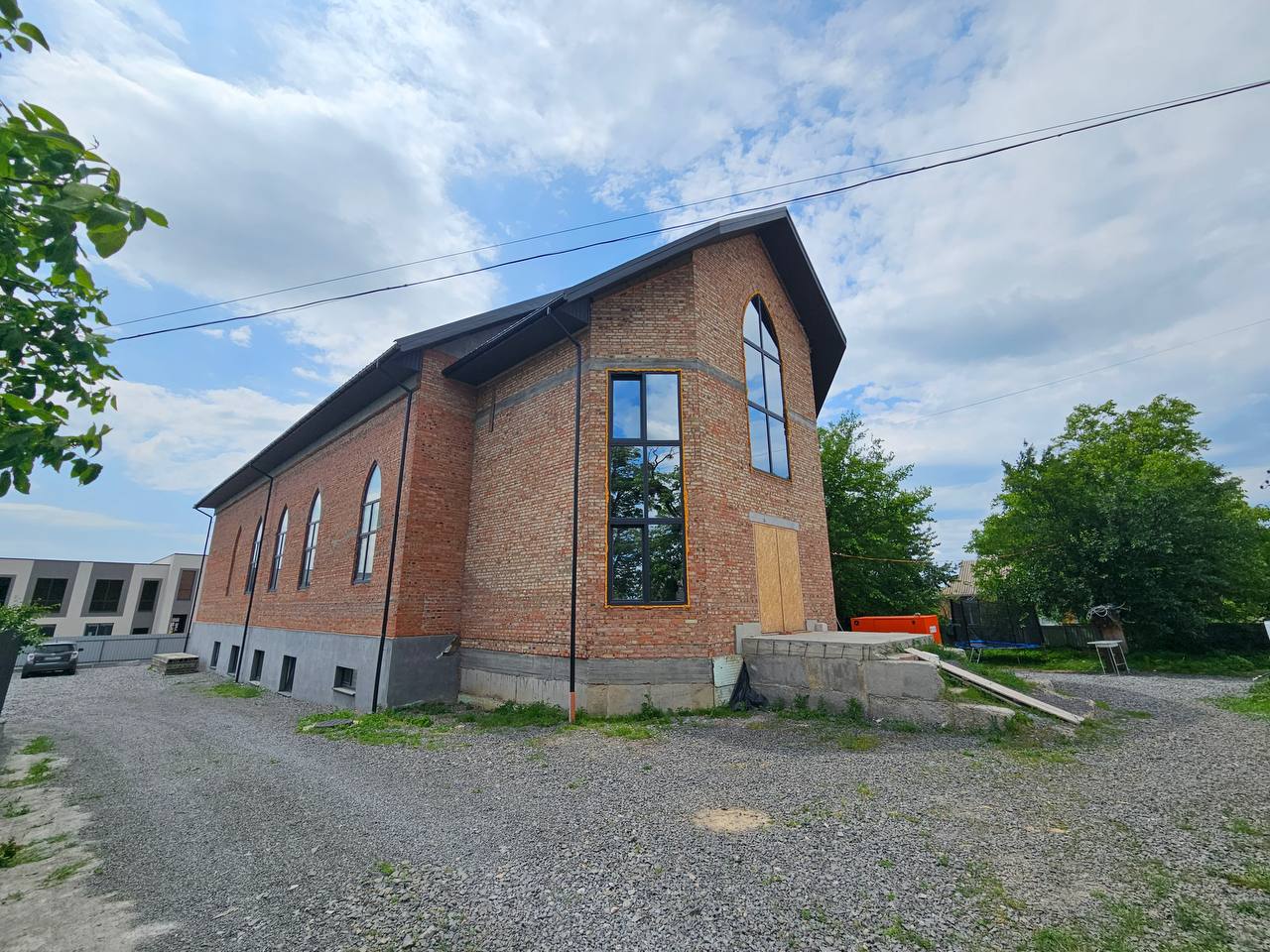 New Life Church